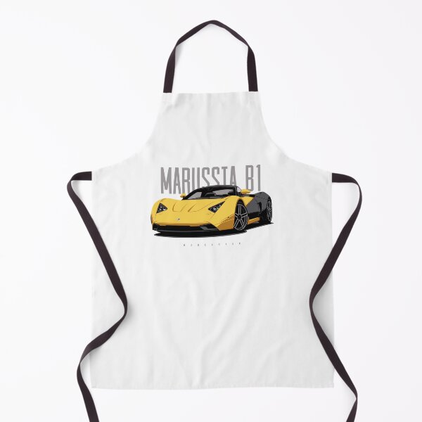 Item preview, Marussia B1 designed and sold by OlegMarkaryan.