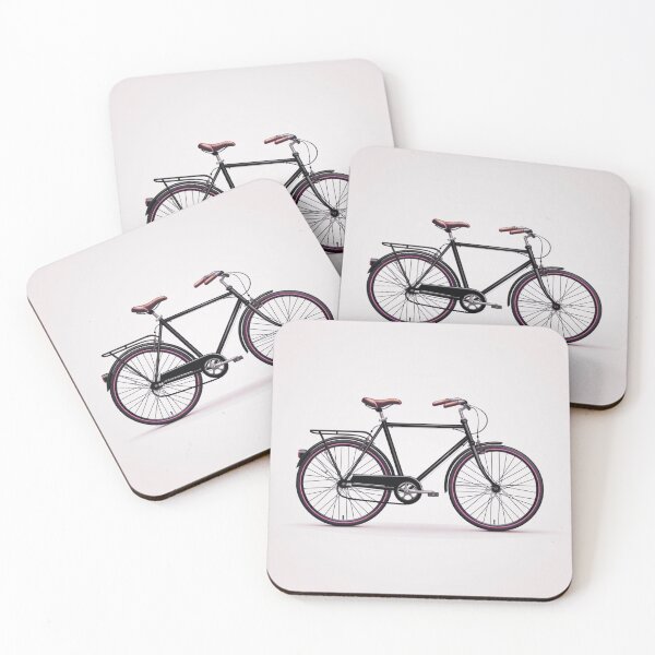 Item preview, Old Bicycle designed and sold by Igorrog.
