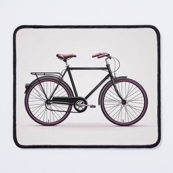 Item preview, Old Bicycle designed and sold by Igorrog.