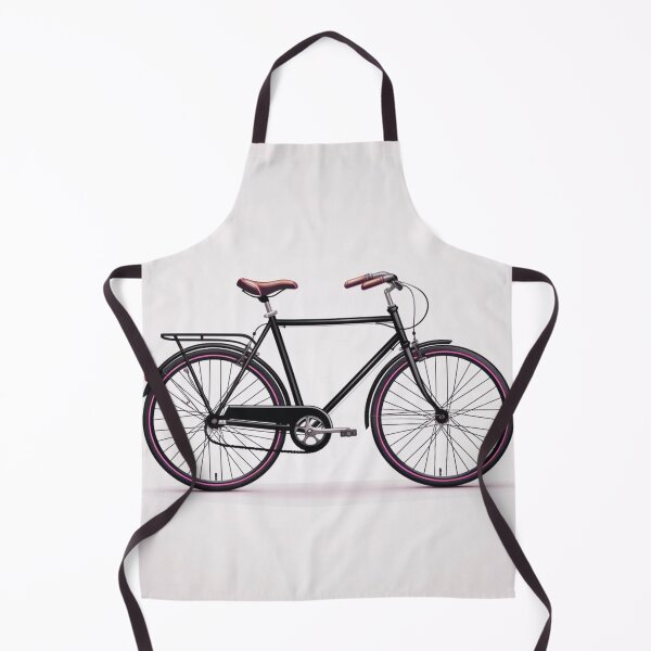 Item preview, Old Bicycle designed and sold by Igorrog.