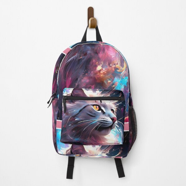 Item preview, Magical Abstract Animals | Special Designer Artwork | Abstract Art designed and sold by AlNoah.