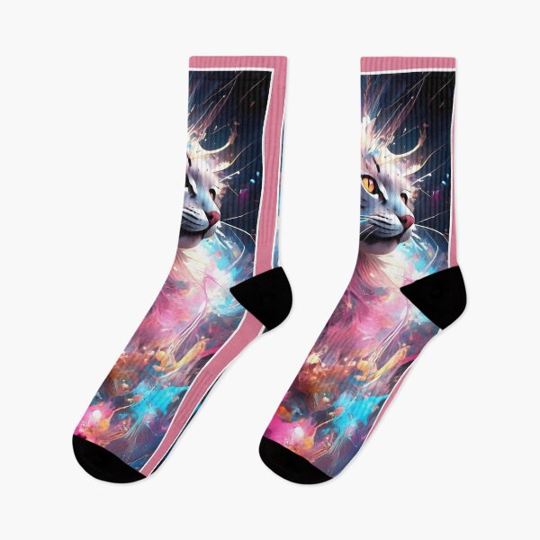 Item preview, Magical Abstract Animals | Special Designer Artwork | Abstract Art designed and sold by AlNoah.