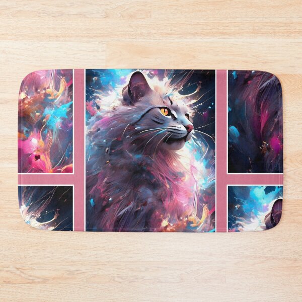 Item preview, Magical Abstract Animals | Special Designer Artwork | Abstract Art designed and sold by AlNoah.