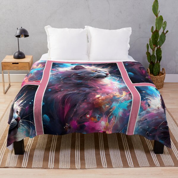 Item preview, Magical Abstract Animals | Special Designer Artwork | Abstract Art designed and sold by AlNoah.