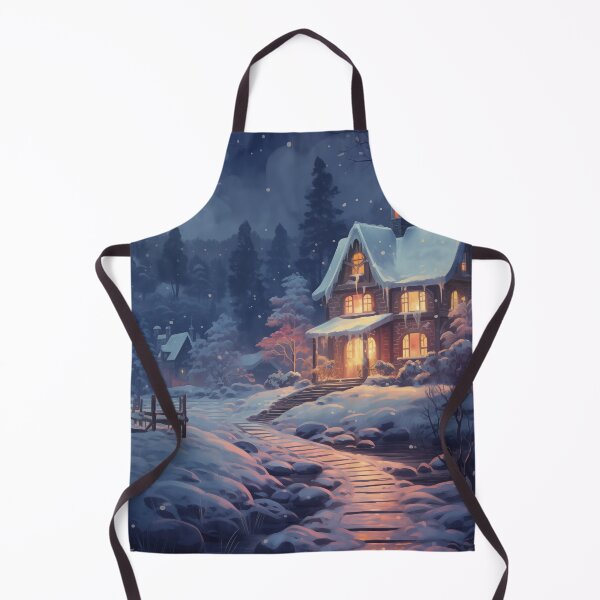 Item preview, Winter Whispers: A Serene Collection designed and sold by FireScreen.