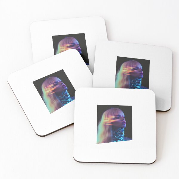 Item preview, Iridescent Glitch designed and sold by MendaciousMina.