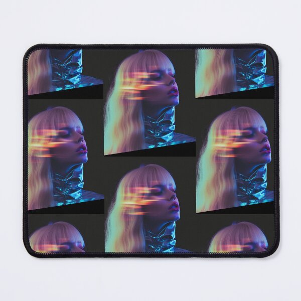 Item preview, Iridescent Glitch designed and sold by MendaciousMina.