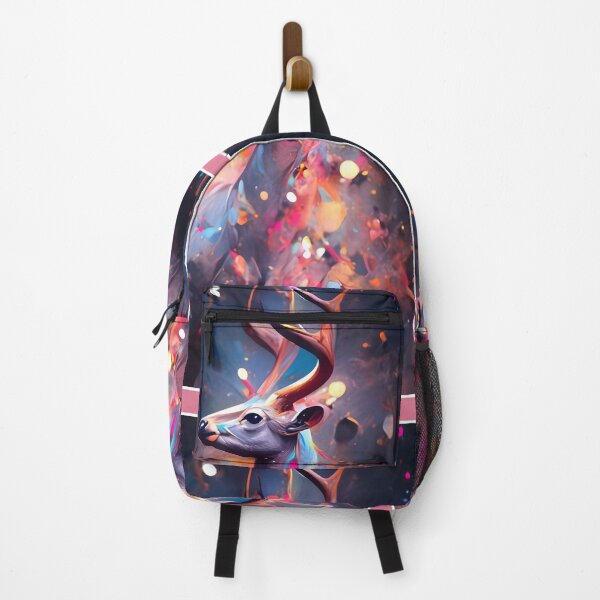 Item preview, Magical Abstract Animals | Special Designer Artwork | Abstract Art designed and sold by AlNoah.