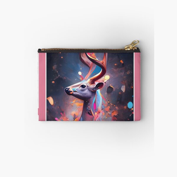 Item preview, Magical Abstract Animals | Special Designer Artwork | Abstract Art designed and sold by AlNoah.