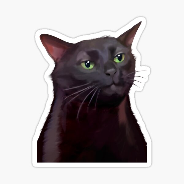 Grande Floppa Pullover Engraçado Meme Bonito Gato Animal Gráfico