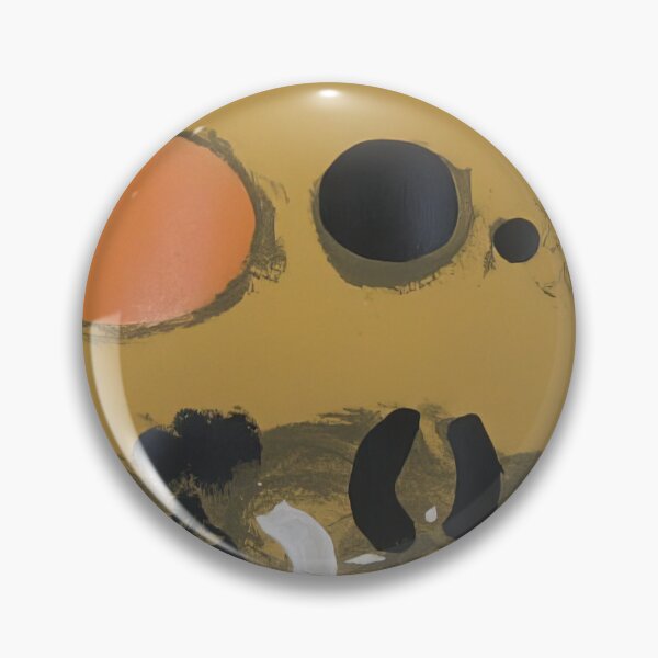 Item preview, adolph gottlieb  designed and sold by NasriART.
