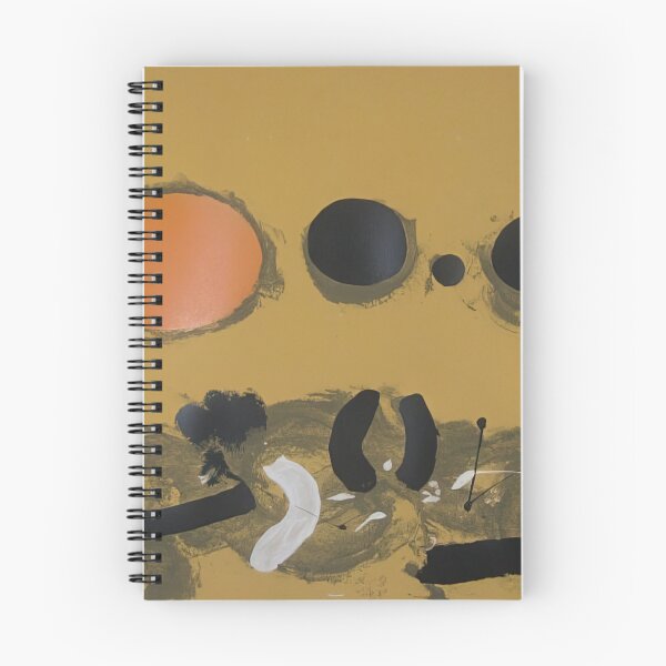 Item preview, adolph gottlieb  designed and sold by NasriART.