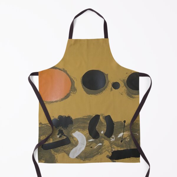 Item preview, adolph gottlieb designed and sold by NasriART.