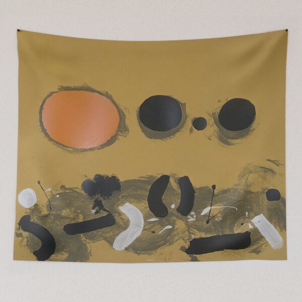 Item preview, adolph gottlieb  designed and sold by NasriART.