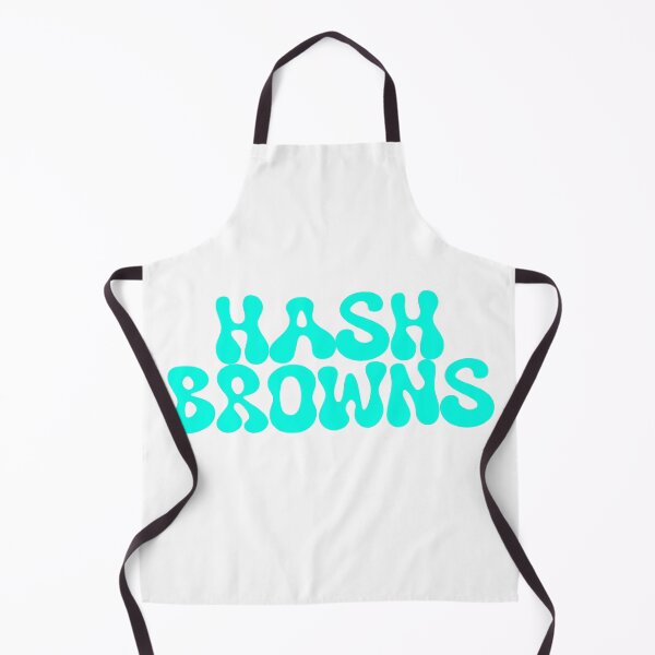 Item preview, hash browns (blue) designed and sold by edajylix.