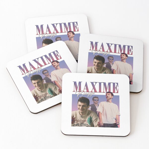 Item preview, Maxime Biaggi - Bootleg Vintage 90s designed and sold by Series-Graphics.