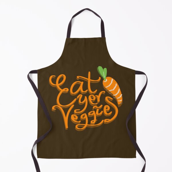 Item preview, Eat Your Veggies designed and sold by museinbriefs.
