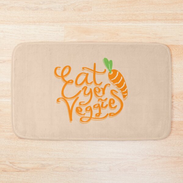 Item preview, Eat Your Veggies designed and sold by museinbriefs.
