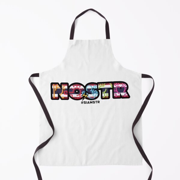 Item preview, Nostr Colors Siam designed and sold by bitpopart.