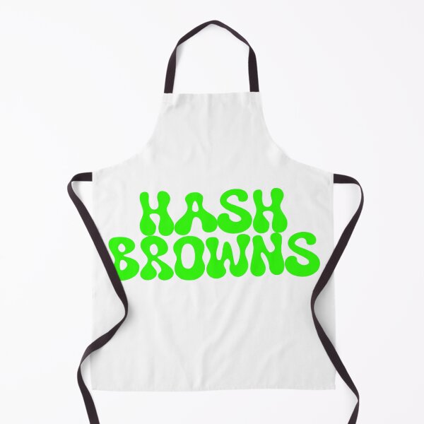 Item preview, hash browns (green) designed and sold by edajylix.