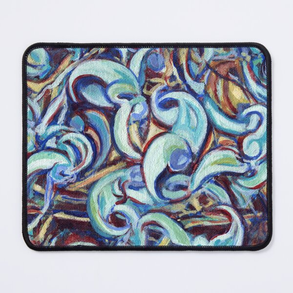 Item preview, Tango designed and sold by Kerryn Madsen-Pietsch.