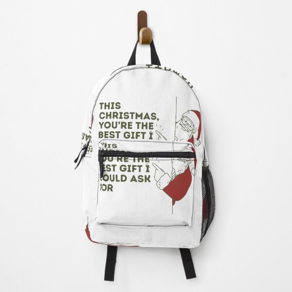 Item preview, Christms wish: Festive Christmas Tee designed and sold by Rio77 Styles.