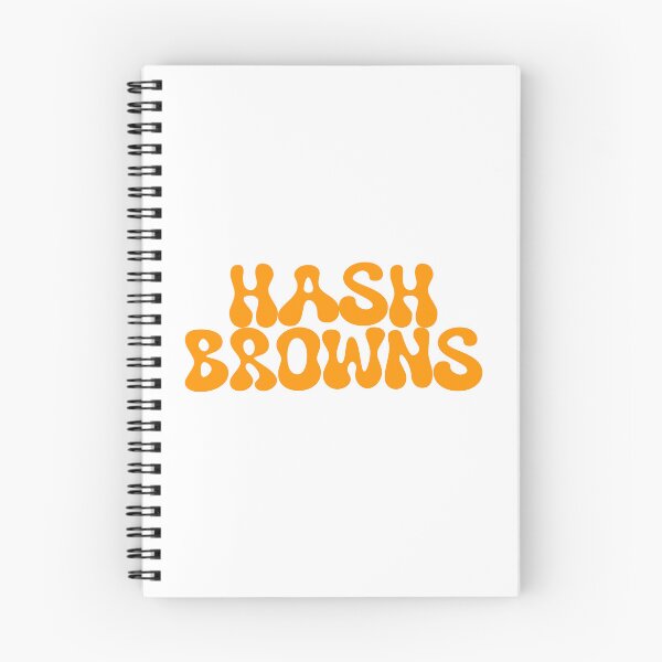 Item preview, hash browns (orange) designed and sold by edajylix.