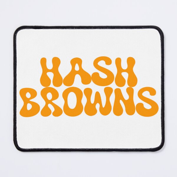Item preview, hash browns (orange) designed and sold by edajylix.