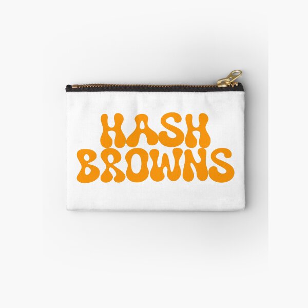 Item preview, hash browns (orange) designed and sold by edajylix.