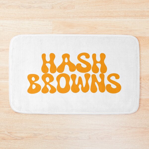 Item preview, hash browns (orange) designed and sold by edajylix.