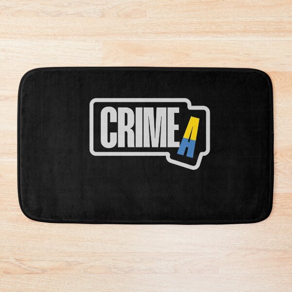 Item preview, Crimea | I stand With Ukraine | Slava Ukraini | Coat Of Arms designed and sold by ozumdesigns.