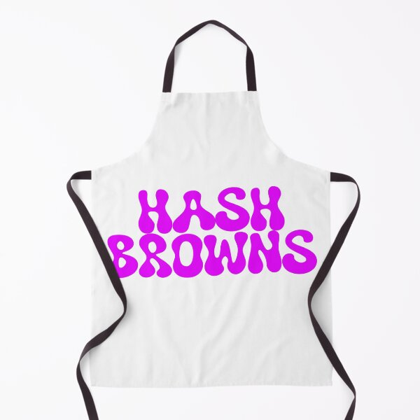 Item preview, hash browns (pink) designed and sold by edajylix.