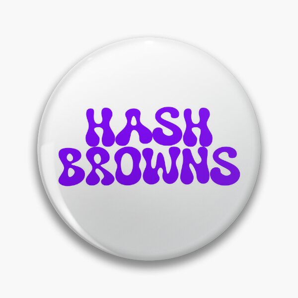 Item preview, hash browns (purple) designed and sold by edajylix.