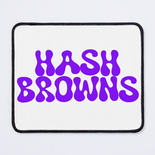 Item preview, hash browns (purple) designed and sold by edajylix.