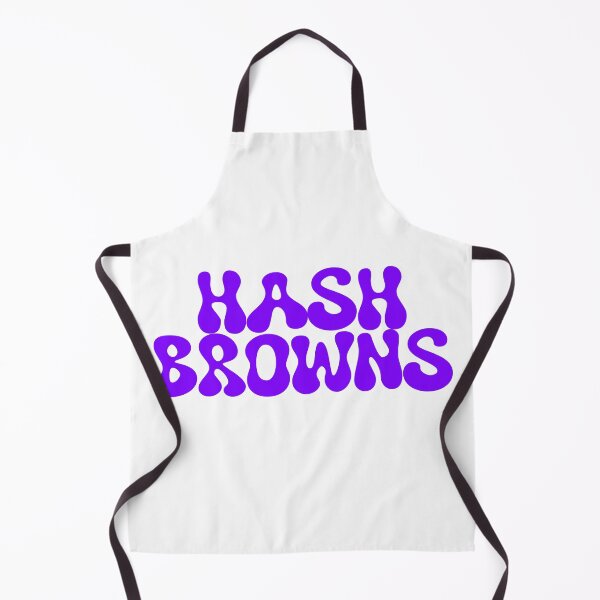 Item preview, hash browns (purple) designed and sold by edajylix.