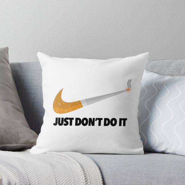 Item preview, Just don’t do it designed and sold by LiamFitzpatrick.