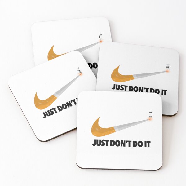 Item preview, Just don’t do it designed and sold by LiamFitzpatrick.