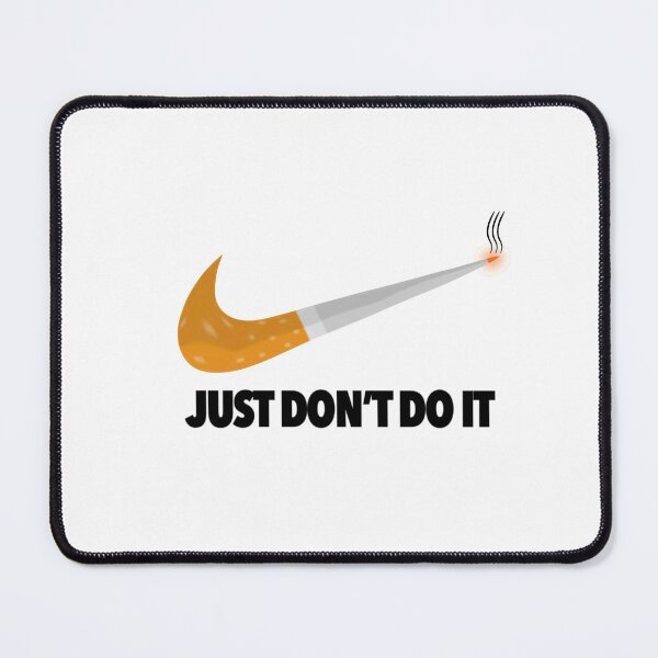 Item preview, Just don’t do it designed and sold by LiamFitzpatrick.