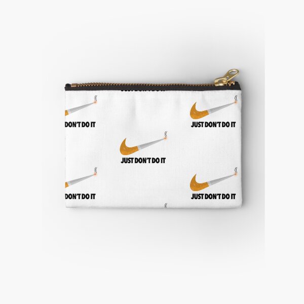 Item preview, Just don’t do it designed and sold by LiamFitzpatrick.