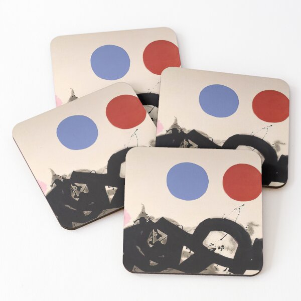 Item preview, adolph gottlieb  designed and sold by NasriART.