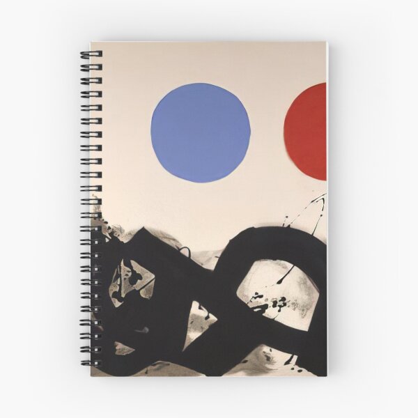 Item preview, adolph gottlieb  designed and sold by NasriART.