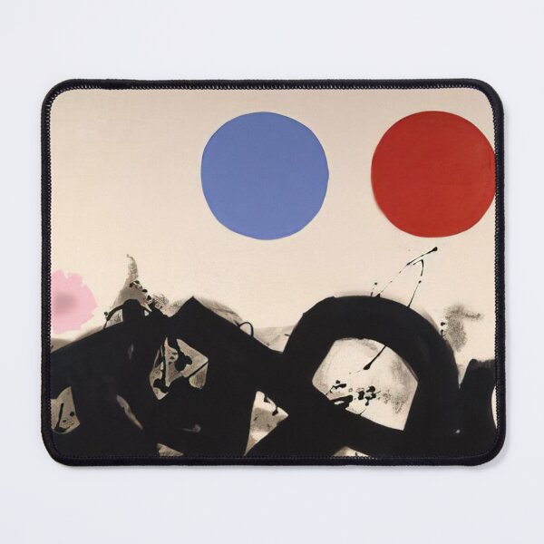 Item preview, adolph gottlieb designed and sold by NasriART.