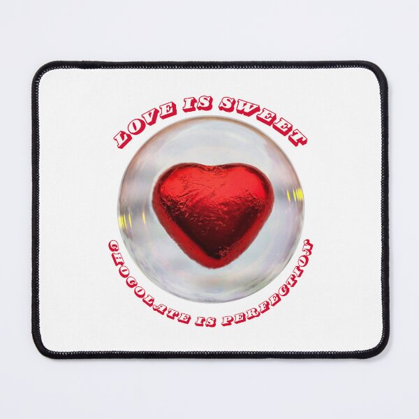 Item preview, Chocolate Love designed and sold by BangtanArtShop.