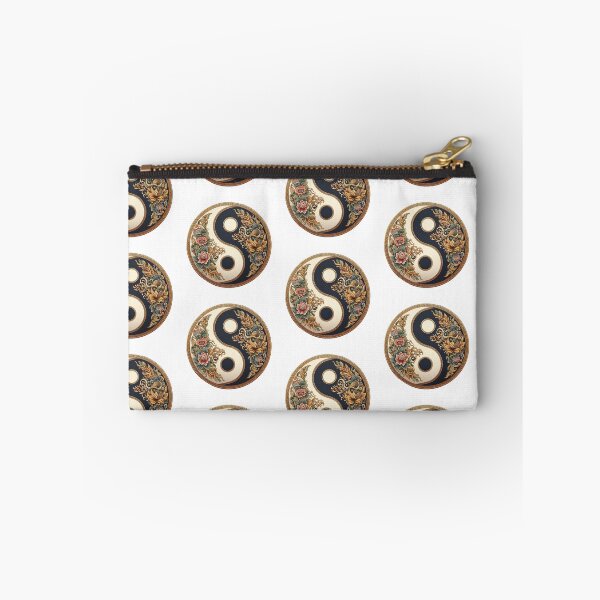 Item preview, YIN YANG designed and sold by WayNine.