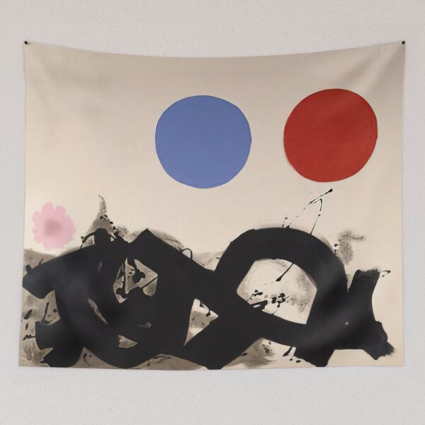 Item preview, adolph gottlieb  designed and sold by NasriART.