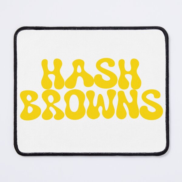 Item preview, hash browns (yellow) designed and sold by edajylix.