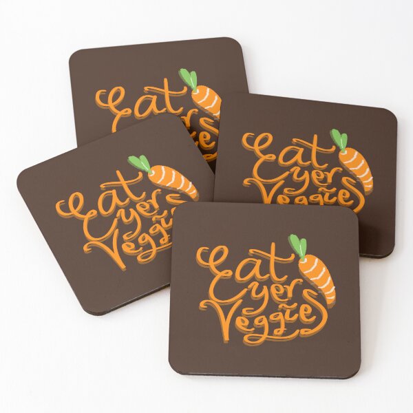 Item preview, Eat Your Veggies designed and sold by museinbriefs.
