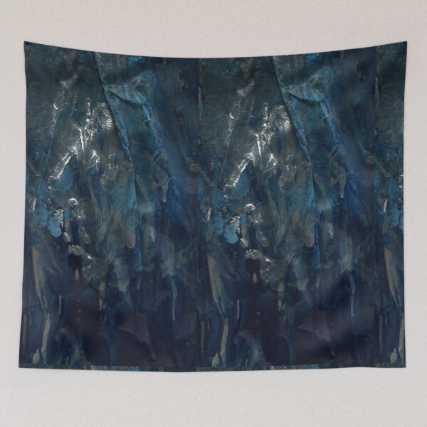 Item preview, Blue mood designed and sold by Ida Jokela.