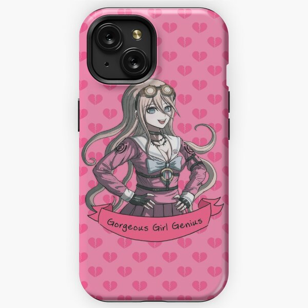 Miu Iruma iPhone Cases for Sale | Redbubble