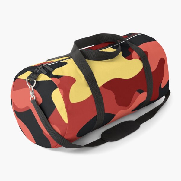 Item preview, Chic Camouflage: Where Style Blends In Perfectly designed and sold by MColoredBooks.